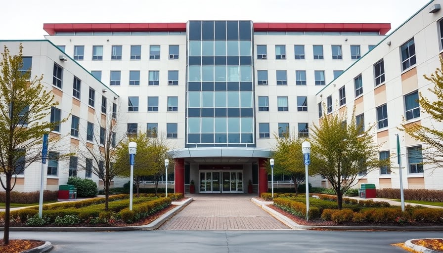 Medical Properties Trust Insider Trades: No Confidence Drop, Strong Buy Signals Persist