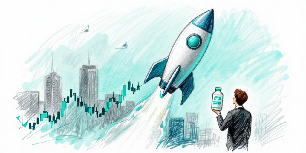 MEDIFAST Insider Buying Surge Signals Strong Confidence in Near‑Term Outlook