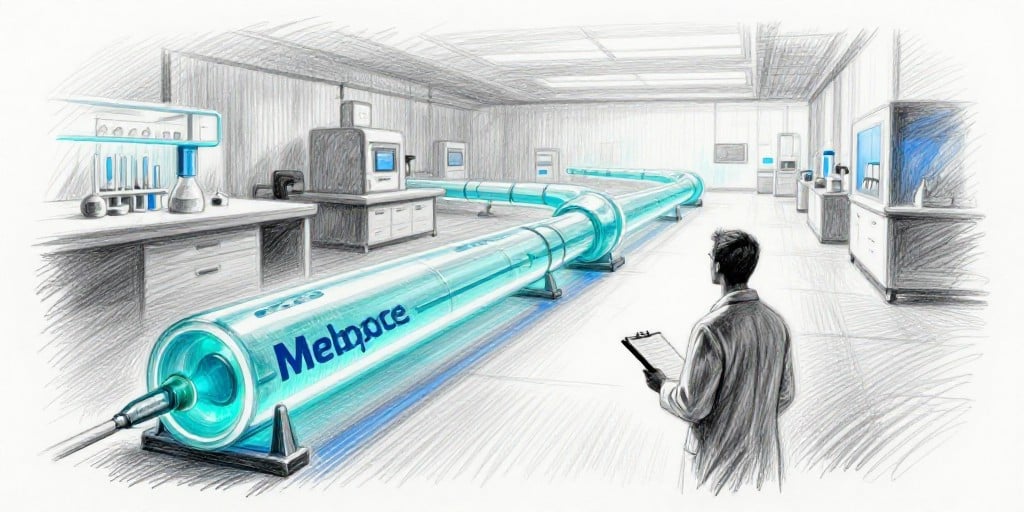 Medpace Insider Buys Signal Confidence in Growing Oncology CRO Market
