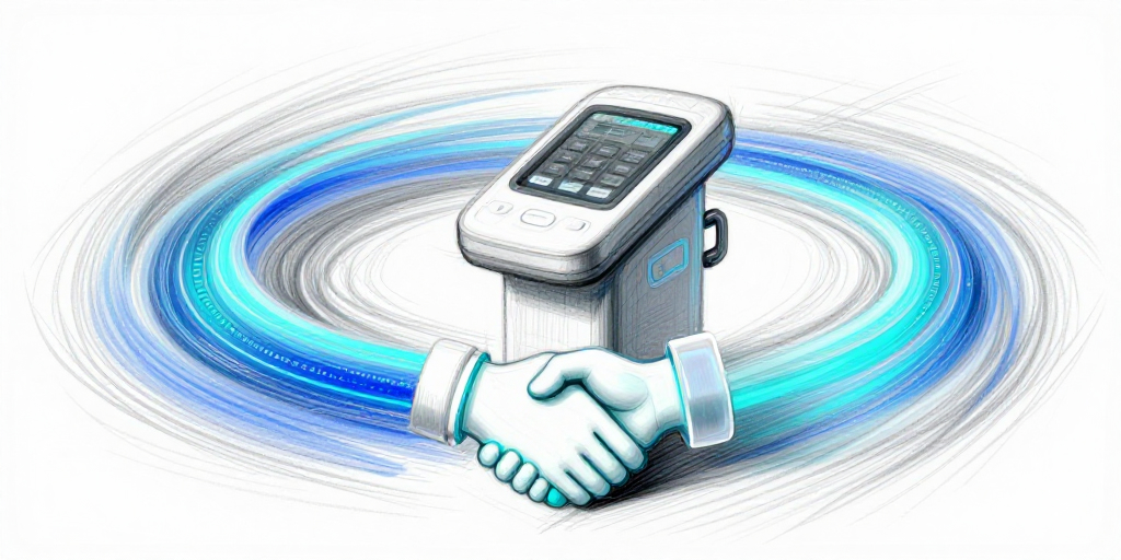 Medtronic CFO Piéton Sells Shares, Signals Routine Portfolio Shift