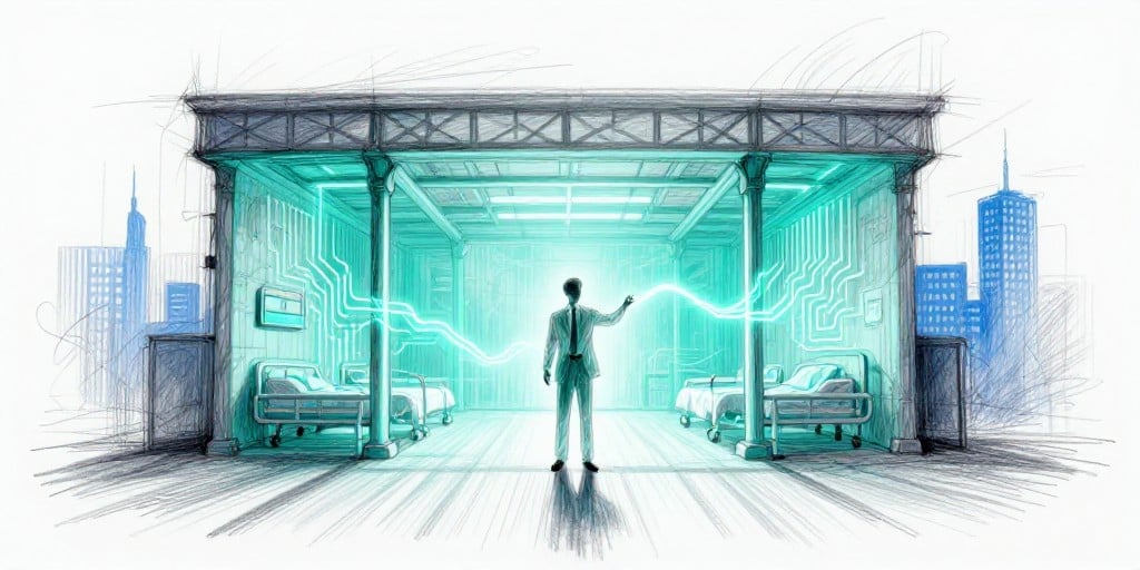 Medtronic Insider Buys Signal Confidence Amid Market Slump and Digital Health Push Medtronic Insider Buys Signal Confidence Amid Market Slump and Digital Health Push