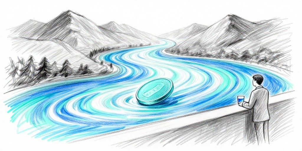 Medtronic Insider Sale Signals Strategic Liquidity Ahead of MiniMed Spin‑Off Medtronic Insider Sale Signals Strategic Liquidity Ahead of MiniMed Spin‑Off