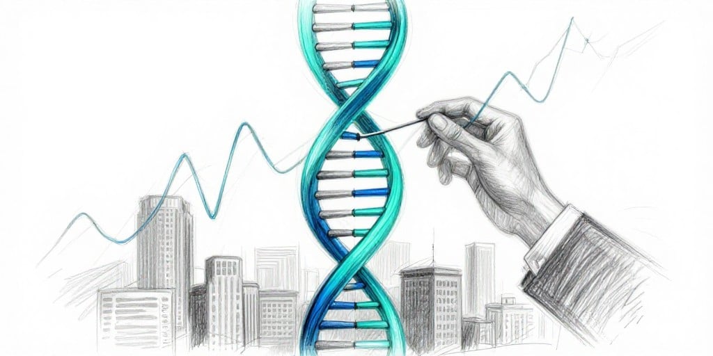 MeiraGTx Insider Sale: What It Reveals About Gene‑Therapy Investor Confidence MeiraGTx Insider Sale: What It Reveals About Gene‑Therapy Investor Confidence