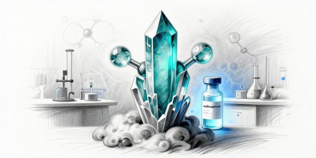 Merck Insider Buying Boosts Optimism Amid Strong Pipeline & Reg‑Approvals
