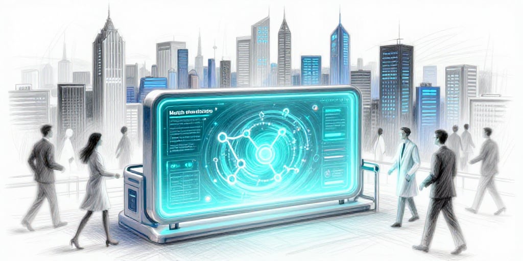 Merck Insider Buying Signals Digital‑Health Strategy & Oncology Growth Ahead of New Guidance