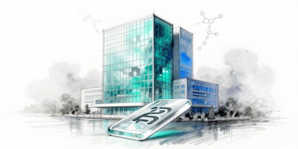 Merck Insider Purchases Reveal Strong Confidence in Future Growth