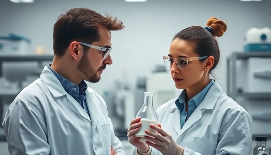 Merck’s Cidara Deal: Insider Moves, Cash‑Less Exercise, & Market Impact