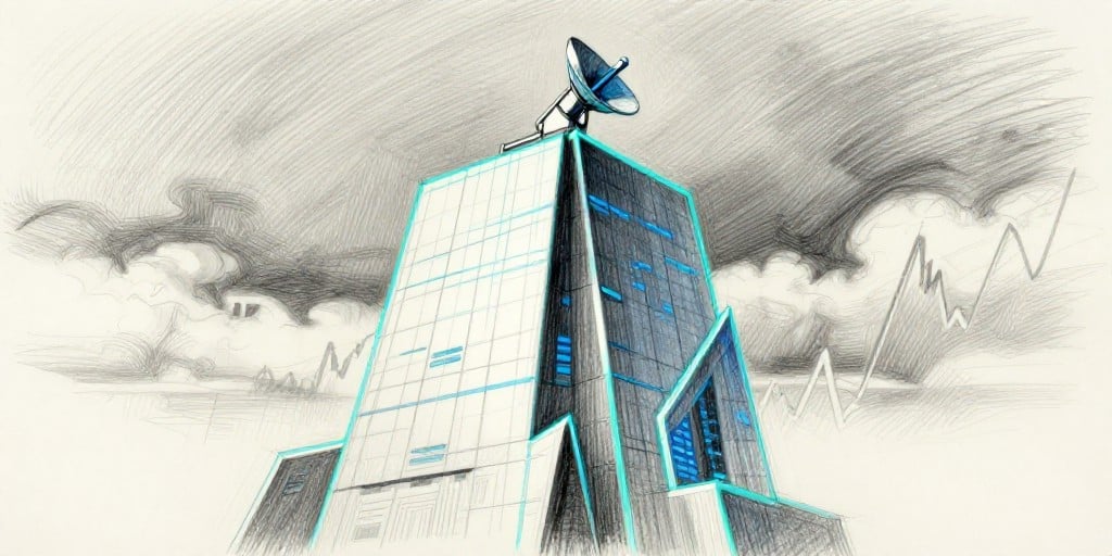 Mercury Systems Insider Sale: Profit‑Taking, Not a Red Flag—Investor Insights