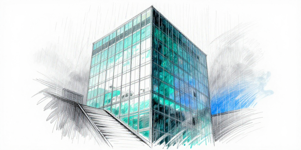 Meridian CEO's Insider Sales Amid 70% Stock Decline Show Strategic Cash Management, Not Loss of Confidence