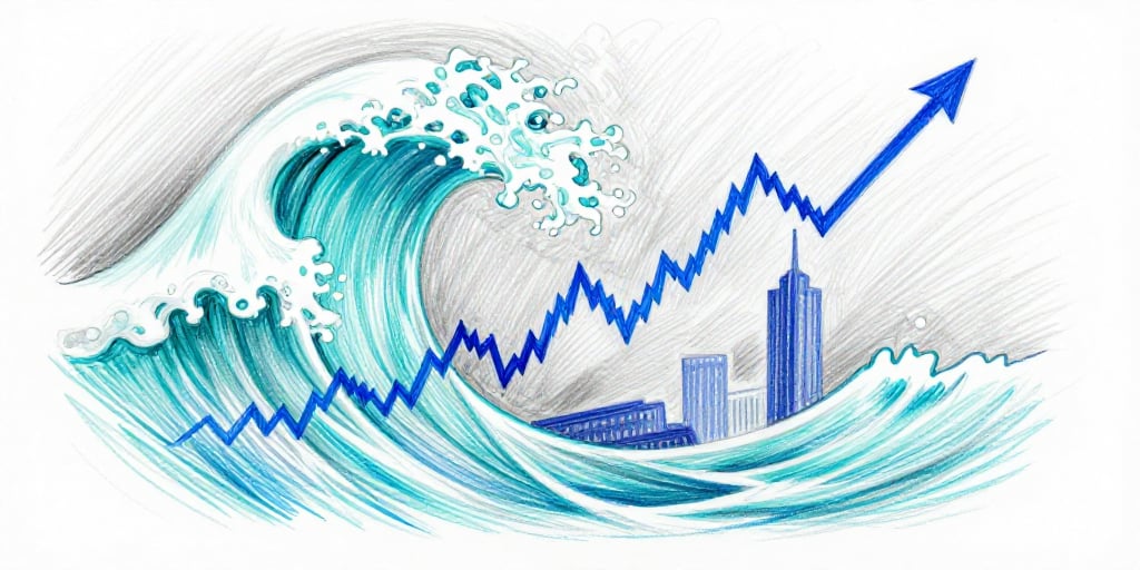 Meridian Holdings Insider Sales Surge: CEO Anthony Goodman Loses 24K Shares Amid Stock Rebound