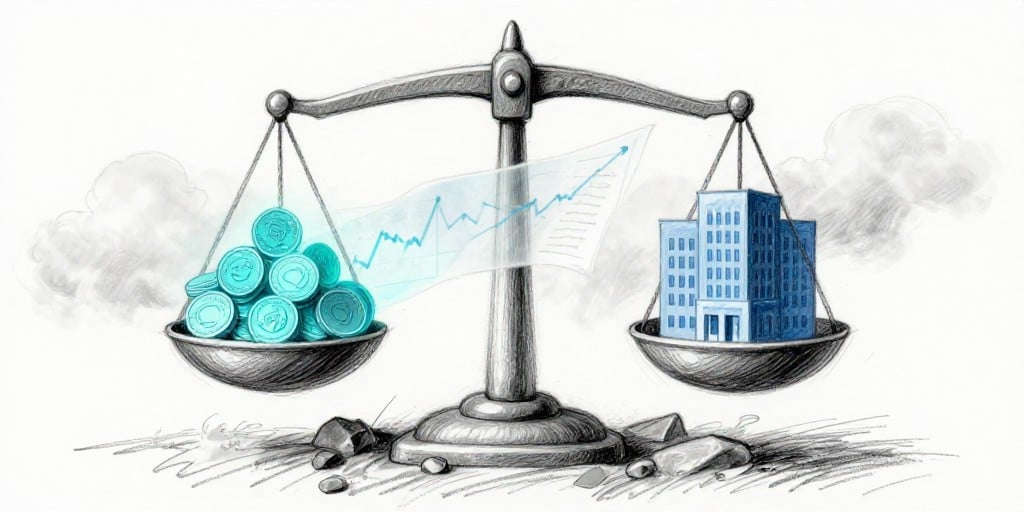 Merit Medical COO’s Insider Sale Signals Short‑Term Profit‑Taking, Not a Trend Shift