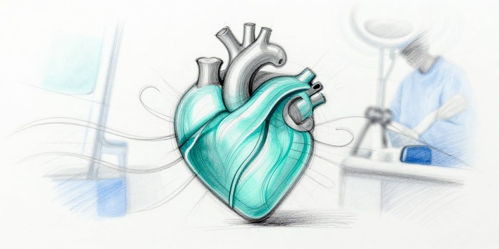 Merit Medical Insider Sale Shows Stability While Growth Drives Cardiac Device Expansion
