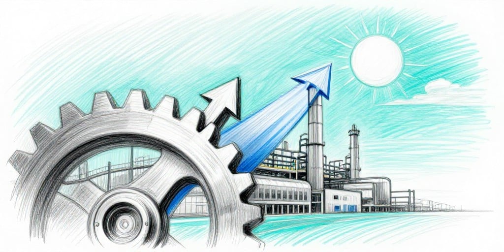 Merlin Inc. Insider Moves Reveal Strong Productivity Gains & CapEx Wins