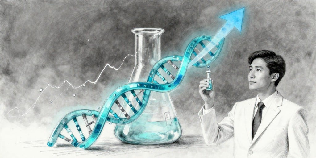Mesoblast Insider Buying Sparks Confidence: CFO & Exec Move Shares Ahead of MSC Therapy Breakthrough Mesoblast Insider Buying Sparks Confidence: CFO & Exec Move Shares Ahead of MSC Therapy Breakthrough