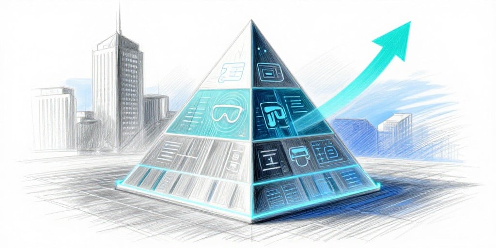 Meta Insider Sale Highlights Structured Trading, AR/VR Growth & Investor Confidence Meta Insider Sale Highlights Structured Trading, AR/VR Growth & Investor Confidence