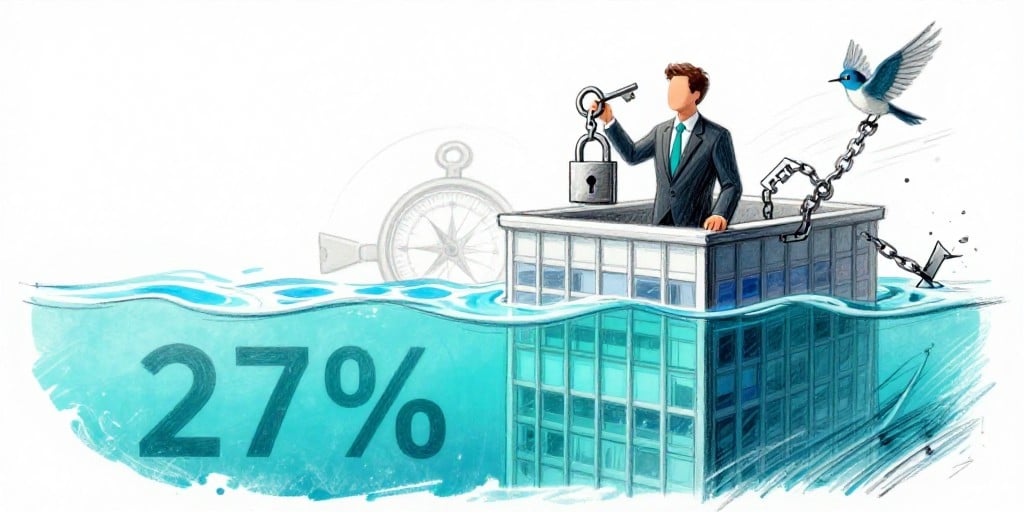 Meta Insider Sales Amid Down‑Day: What Executives’ Trades Tell Investors
