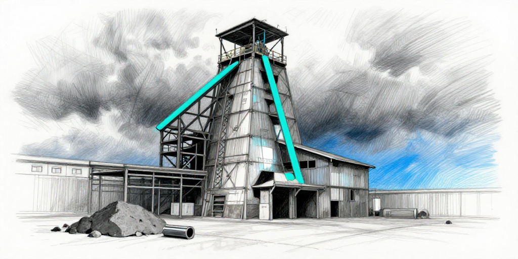 Metallus Insider Trading Sparks Optimism Amid Negative P/E and Rising Social‑Media Buzz