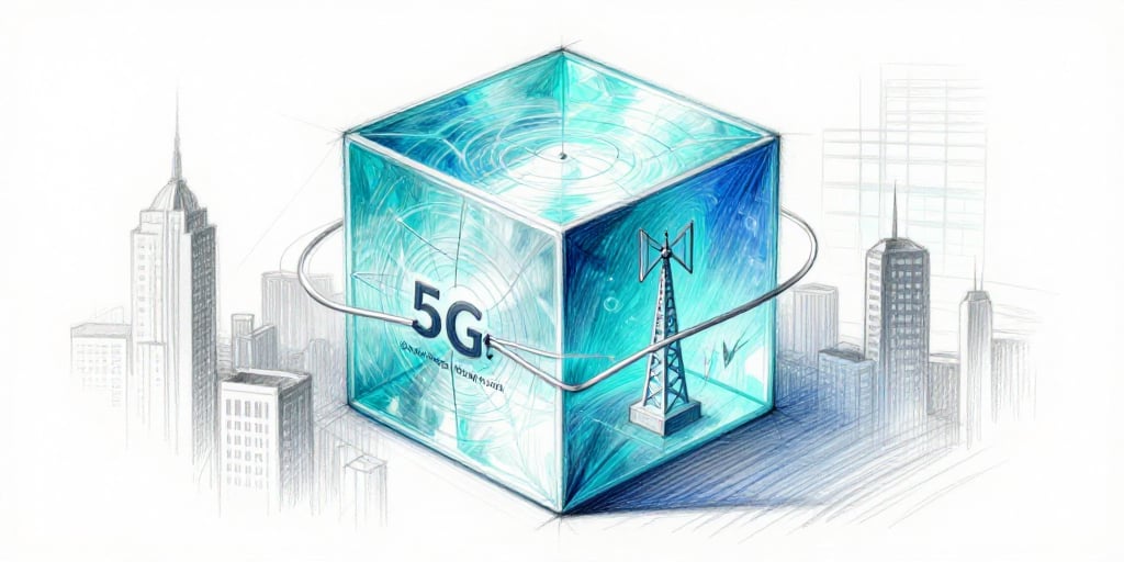 Meta's Insider Trading Signals Stability Amid Telecom‑Media 5G & AI Expansion