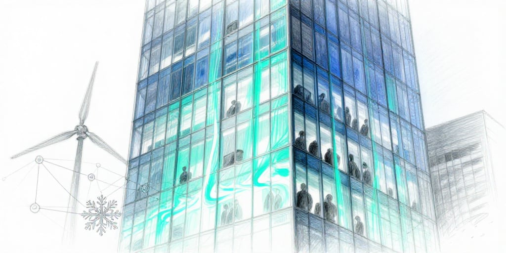 MetLife Insider Buy Signals Growth Amid Rising Cyber & Climate Risks