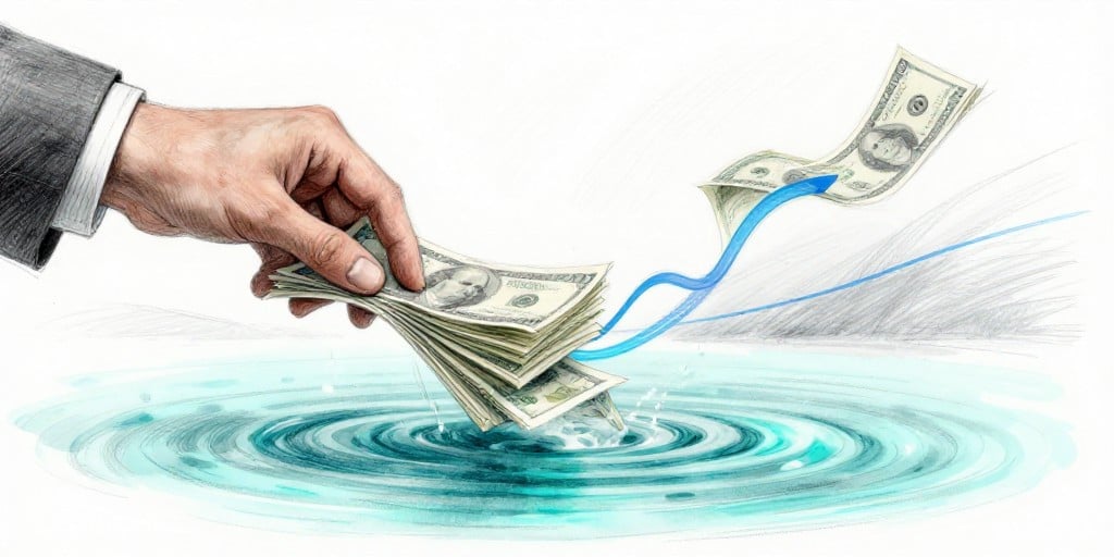 MGIC Insider Sale: Salvatore Tapers Stake, Signals Confidence MGIC Insider Sale: Salvatore Tapers Stake, Signals Confidence