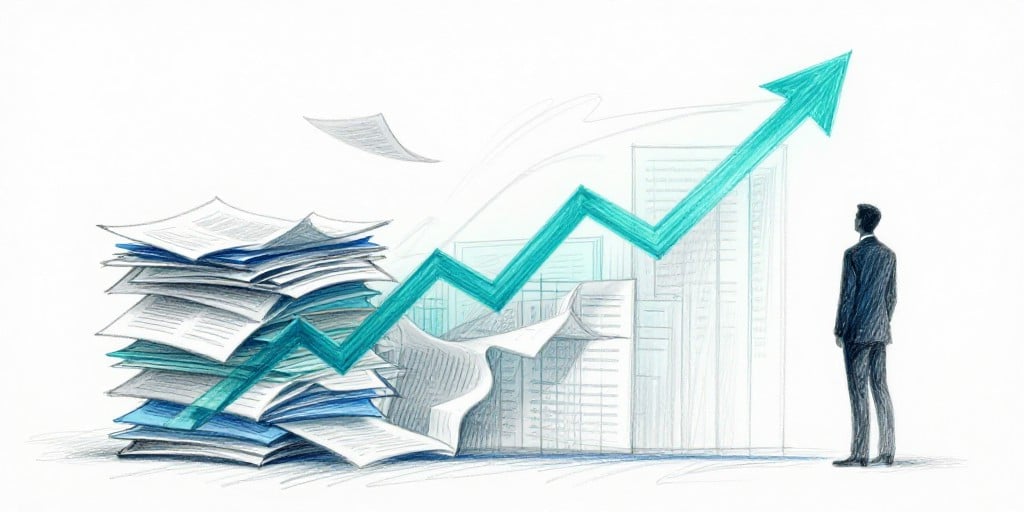 MGIC Insider Sale: Small Trade, Big Insight into Stability & Market Sentiment MGIC Insider Sale: Small Trade, Big Insight into Stability & Market Sentiment