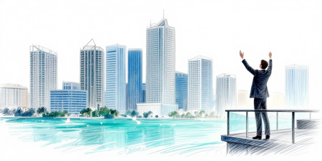 Miami International Holdings Insider Buying Signals Optimism & Growth Potential