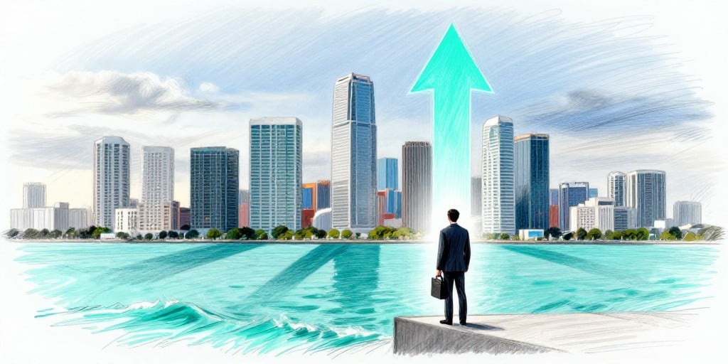 Miami International Holdings Insider Buys 40K Shares at $12 – A Strategic 10b5‑1 Move Miami International Holdings Insider Buys 40K Shares at $12 – A Strategic 10b5‑1 Move