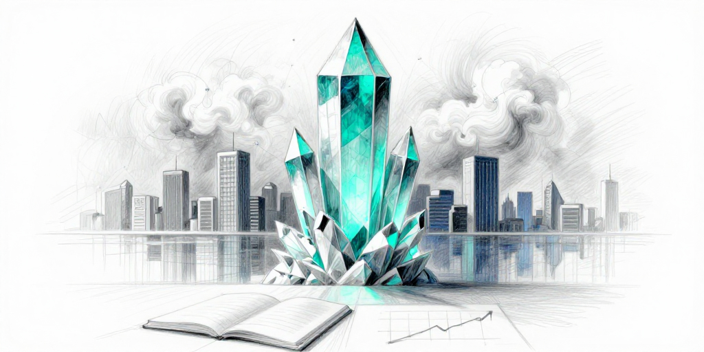 Michael Klein Buys $166 M of Infleqtion Shares, Signaling Strong Quantum‑Tech Confidence