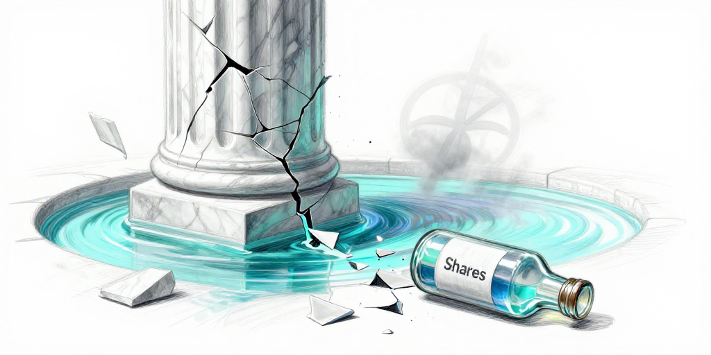 Michael Miller's Insider Sale Raises Red Flags for LCNB Corp Investors