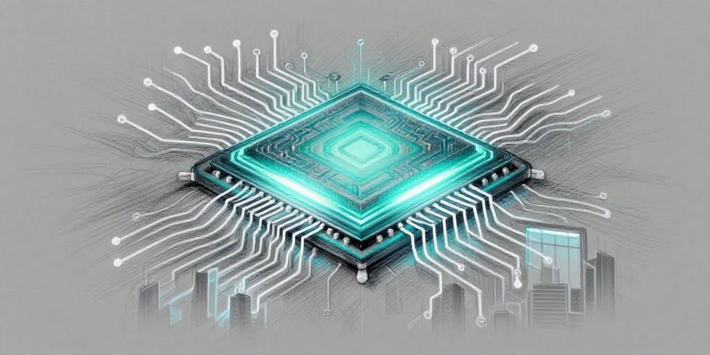 Microchip CEO's Rule‑Plan Sell Signals Portfolio Management, Not Crisis