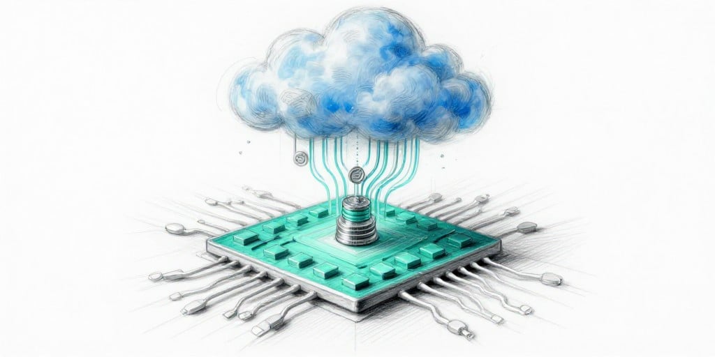 Microchip Insider Buys Signal Confidence: AI, Edge‑AI & Cloud‑First Growth