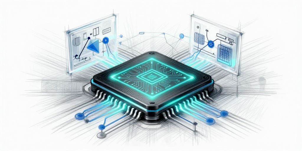 Microchip Insider Sale Shows Routine Rebalancing, Not a Bearish Trend
