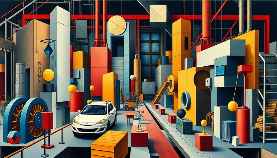 Micron Insider Sale: Allen Scott R. Balances Portfolio While Megafab Drives Growth