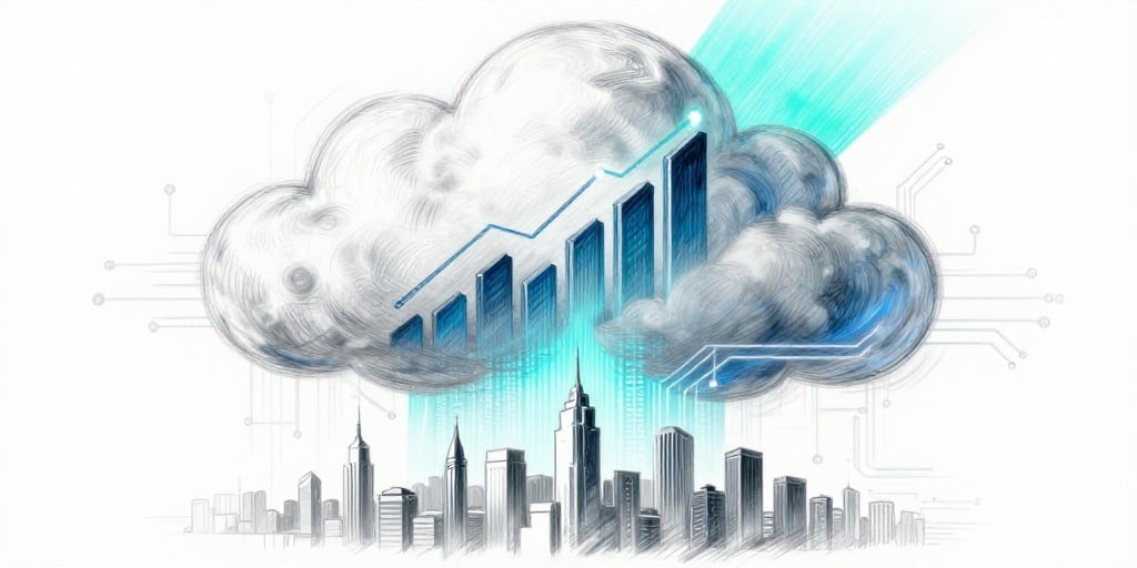 Microsoft Insider Buying Signals Confidence in AI, Cloud Growth Amid Market Volatility Microsoft Insider Buying Signals Confidence in AI, Cloud Growth Amid Market Volatility