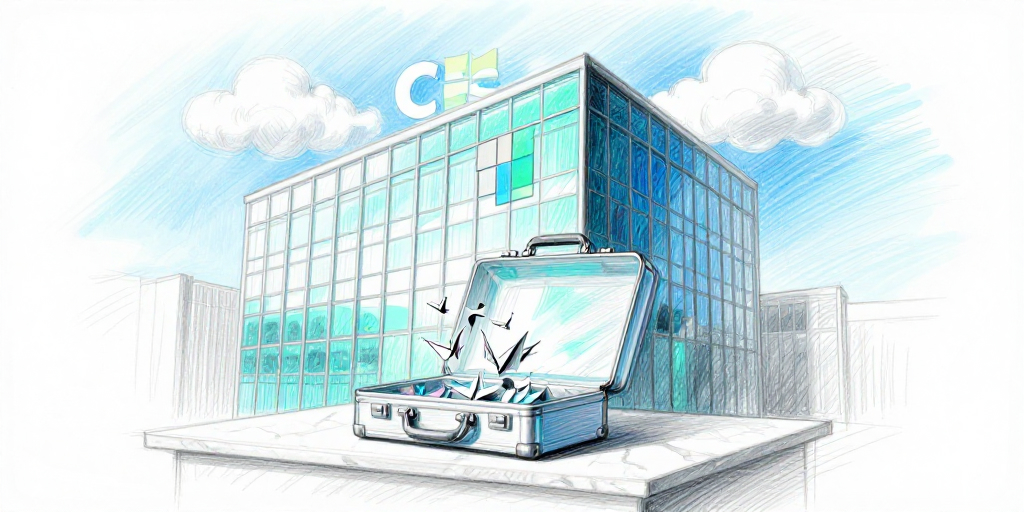 Microsoft Insider RSU Buying Signals Long‑Term Confidence Amid Market Volatility