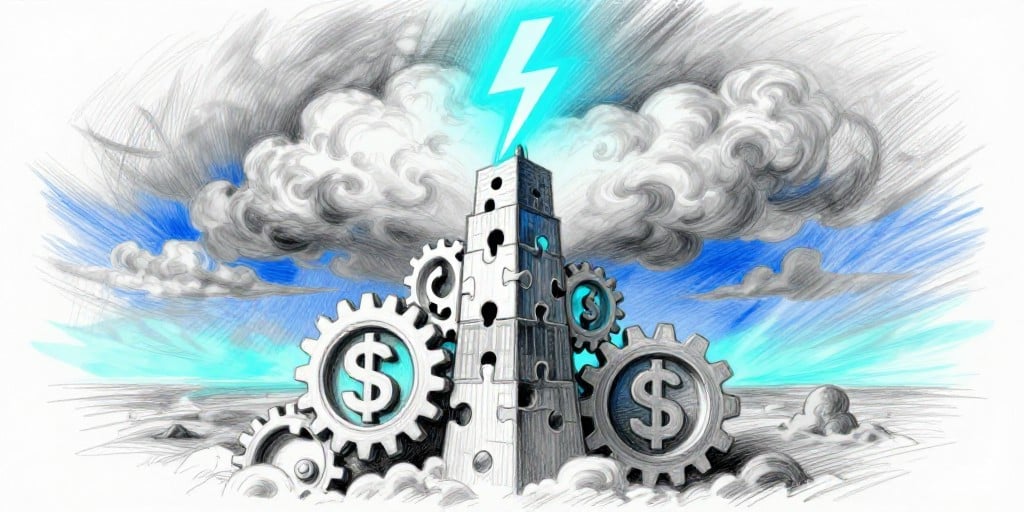 MicroStrategy Insider Buys Shares at 84% Discount Amid Market Decline, Signaling Bullish Outlook