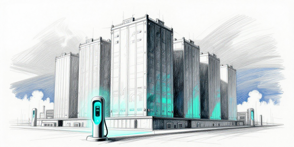 Microvast CEO Buys Shares, Boosting Confidence in Capital‑Intensive Battery Production