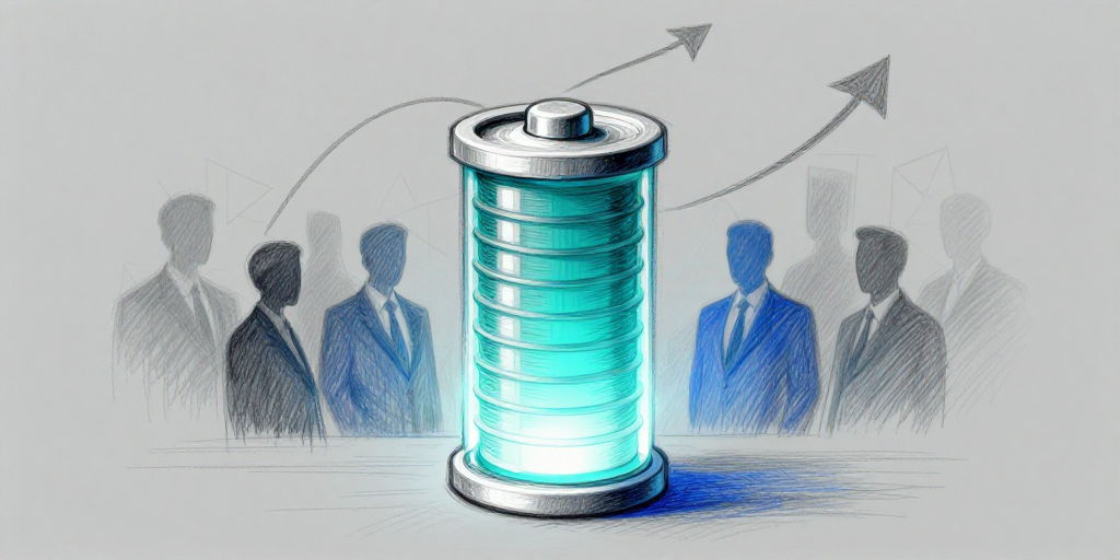 Microvast Insider Buying Signals Confidence Upswing: 200k+ Shares Bought at $2.33