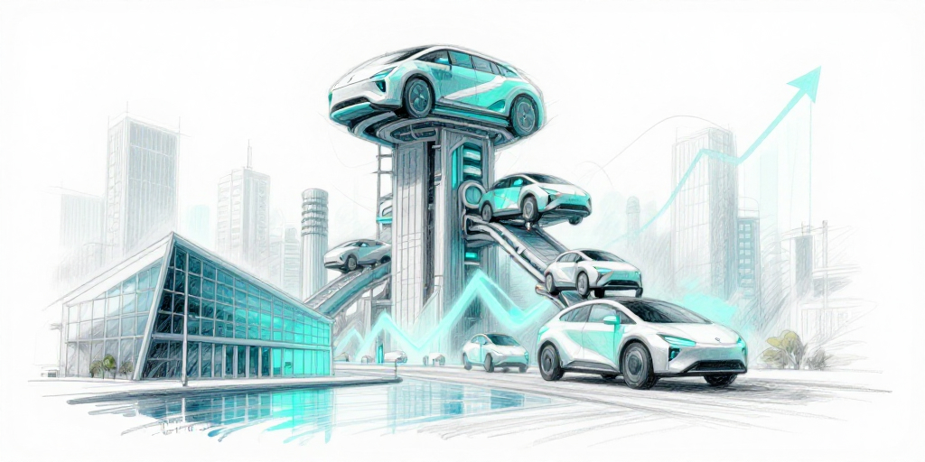 Microvast Insider Buying Signals Long‑Term Confidence Amid Volatility