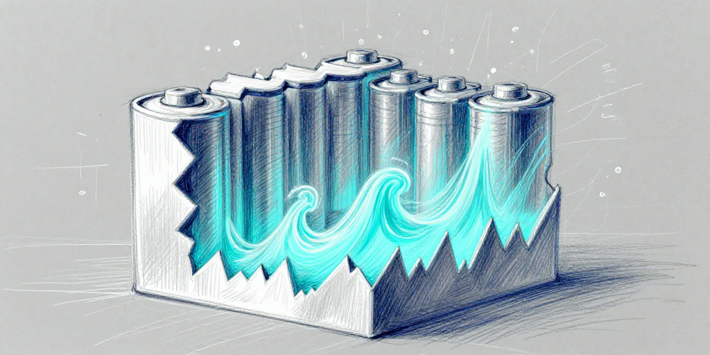 Microvast Insider Buying Surge Signals Confidence for Shareholders