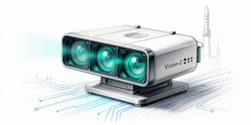 MicroVision Insider Buys Signal Confidence Ahead of Vision‑2 Launch MicroVision Insider Buys Signal Confidence Ahead of Vision‑2 Launch
