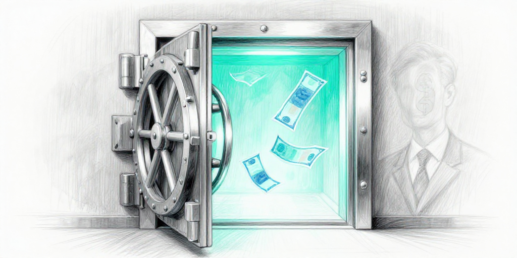 Mid Penn Bancorp Insider Sale: 820,000 Shares at $32.58 – No Impact on Company Outlook