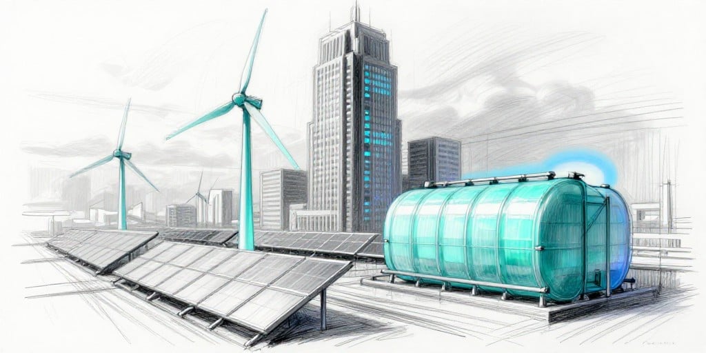 Mid‑2026 Energy Markets: Production, Storage, and Regulatory Shifts Unveiled