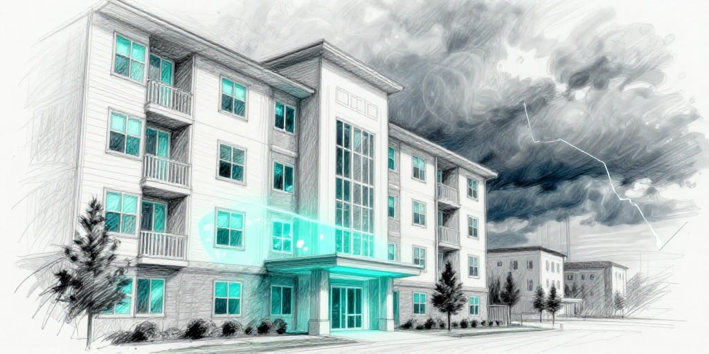 Mid‑America Apartment Comm. Insider Buys Phantom Shares, Signals Confidence Despite Dip Mid‑America Apartment Comm. Insider Buys Phantom Shares, Signals Confidence Despite Dip