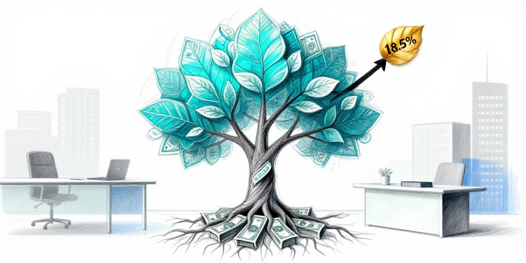 Midland States Bancorp Insider Sale Spurs Share‑Buyback Boost & Investor Confidence