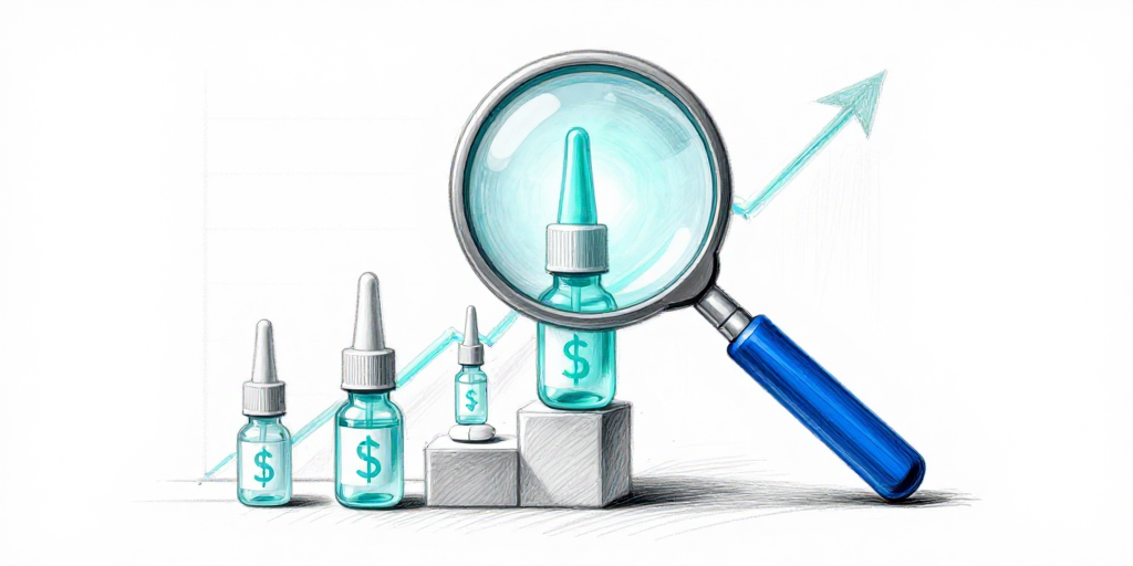 Milestone Pharma's FDA Approval Spurs Insider Buying & Market Push for CARDAMYST