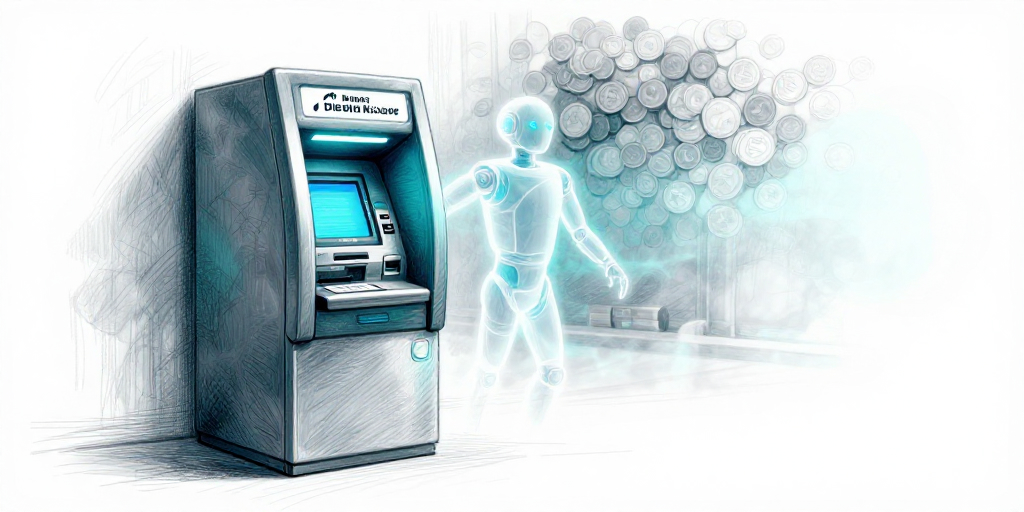 Millstreet's $68 Sale of Diebold Nixdorf Shares Signals Possible Shift