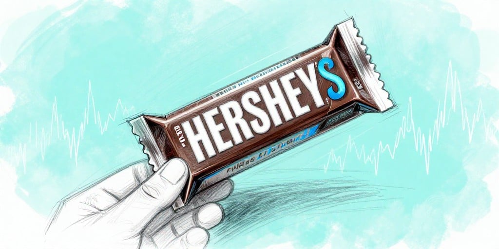 Milton Hershey School Trust Sells Hershey Shares, Offering a Steady‑Price Entry Point for Investors