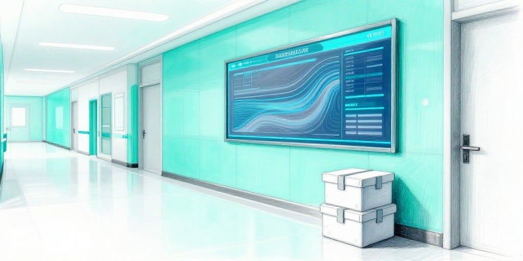 MiMedx Insider Sale Signals Portfolio Rebalancing, Not Confidence Drop