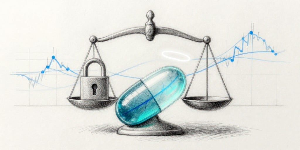 Mineralys CEO’s Rule 10(b)(5)(1) Sale: Insider Move, Not a Confidence Drop – Focus on Aldosterone Inhibitor Progress